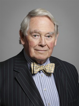 Lord Naseby