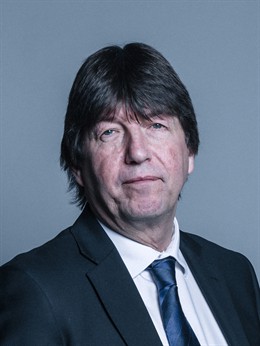 Lord Porter of Spalding