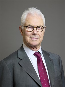Lord Hendy