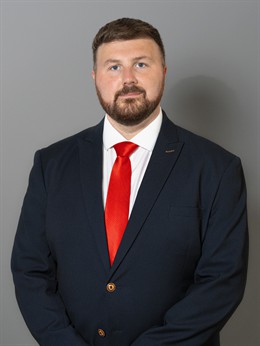 Chris Webb