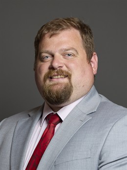 Dave Robertson