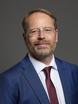 Andy MacNae