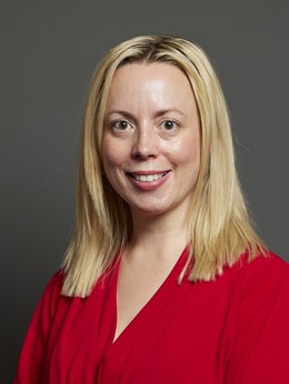 Sarah Hall