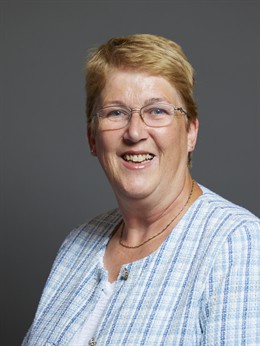 Ann Davies