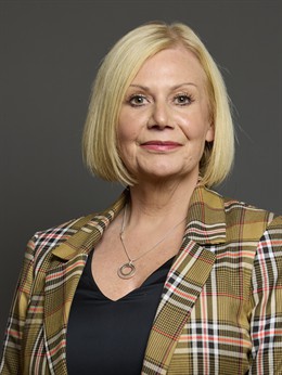 Elaine Stewart