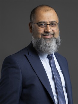 Iqbal Mohamed