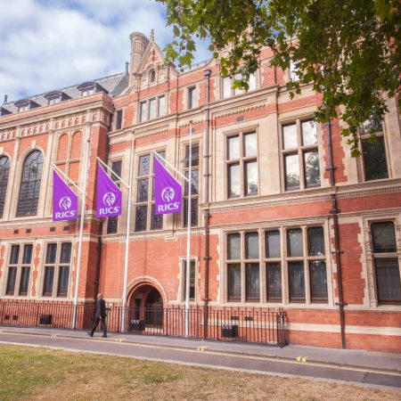 HQ-building-Westminister-parliament-square-RICS